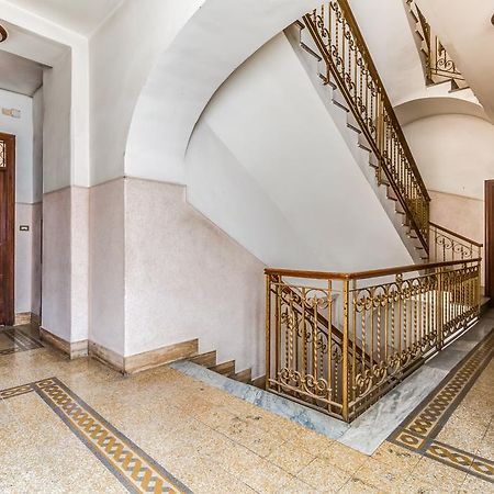 Prati Luxury Suites Ρώμη Εξωτερικό φωτογραφία
