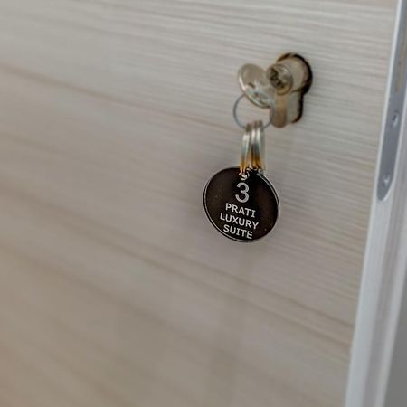 Prati Luxury Suites Ρώμη Εξωτερικό φωτογραφία