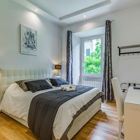 Prati Luxury Suites Ρώμη Δωμάτιο φωτογραφία