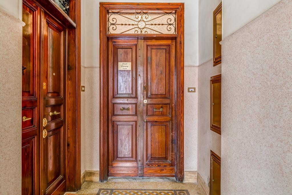 Prati Luxury Suites Ρώμη Εξωτερικό φωτογραφία