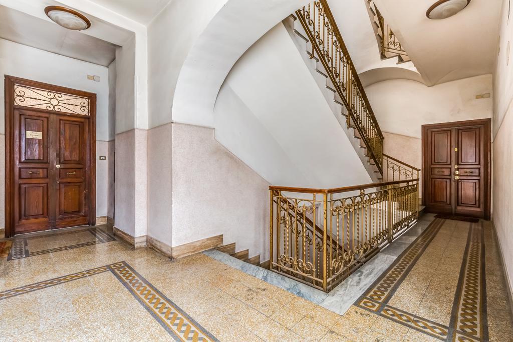 Prati Luxury Suites Ρώμη Εξωτερικό φωτογραφία