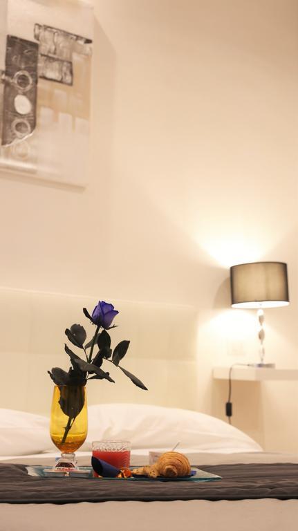 Prati Luxury Suites Ρώμη Δωμάτιο φωτογραφία