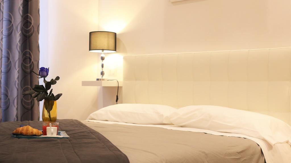 Prati Luxury Suites Ρώμη Δωμάτιο φωτογραφία