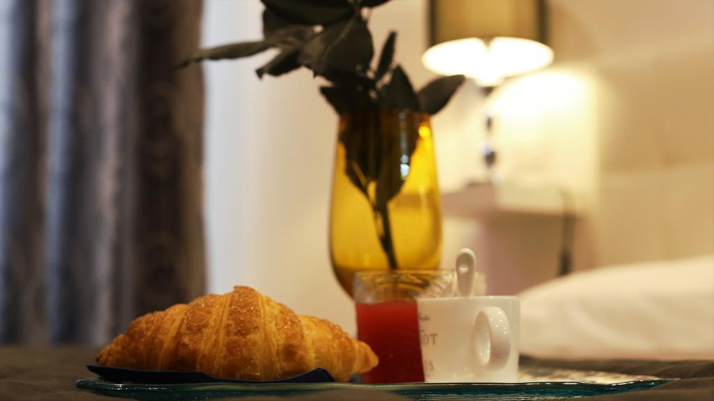 Prati Luxury Suites Ρώμη Εξωτερικό φωτογραφία