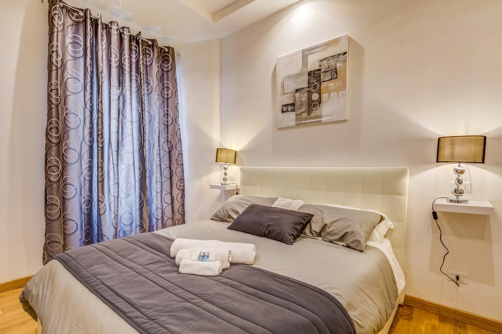 Prati Luxury Suites Ρώμη Δωμάτιο φωτογραφία