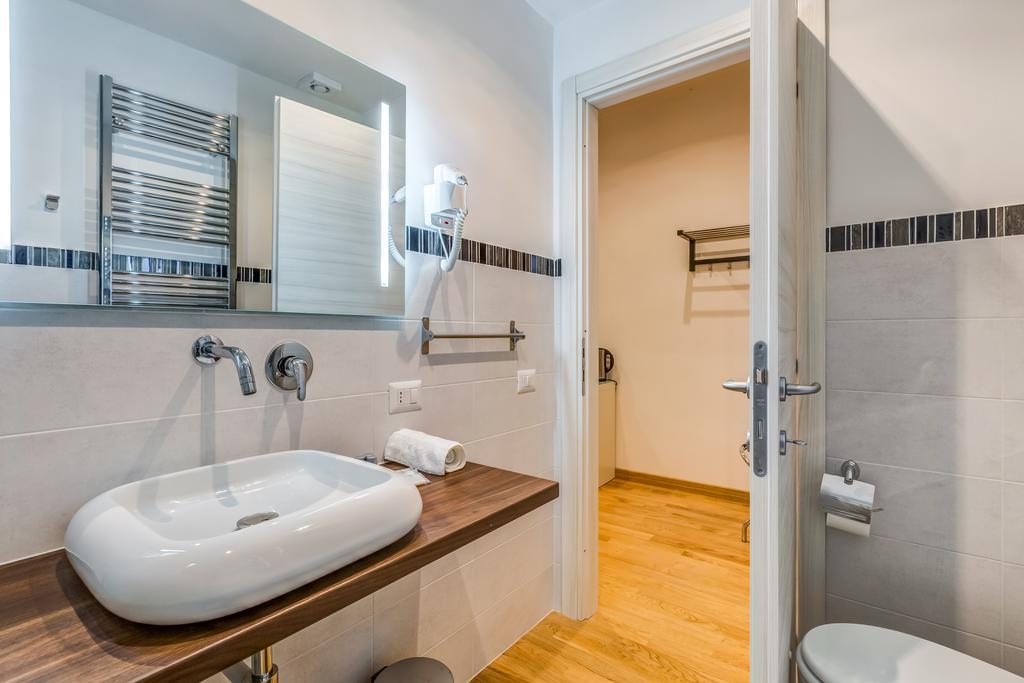 Prati Luxury Suites Ρώμη Δωμάτιο φωτογραφία
