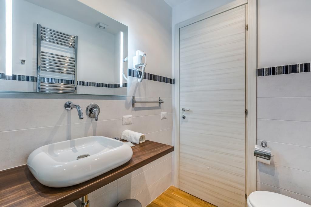 Prati Luxury Suites Ρώμη Δωμάτιο φωτογραφία
