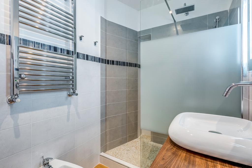Prati Luxury Suites Ρώμη Δωμάτιο φωτογραφία