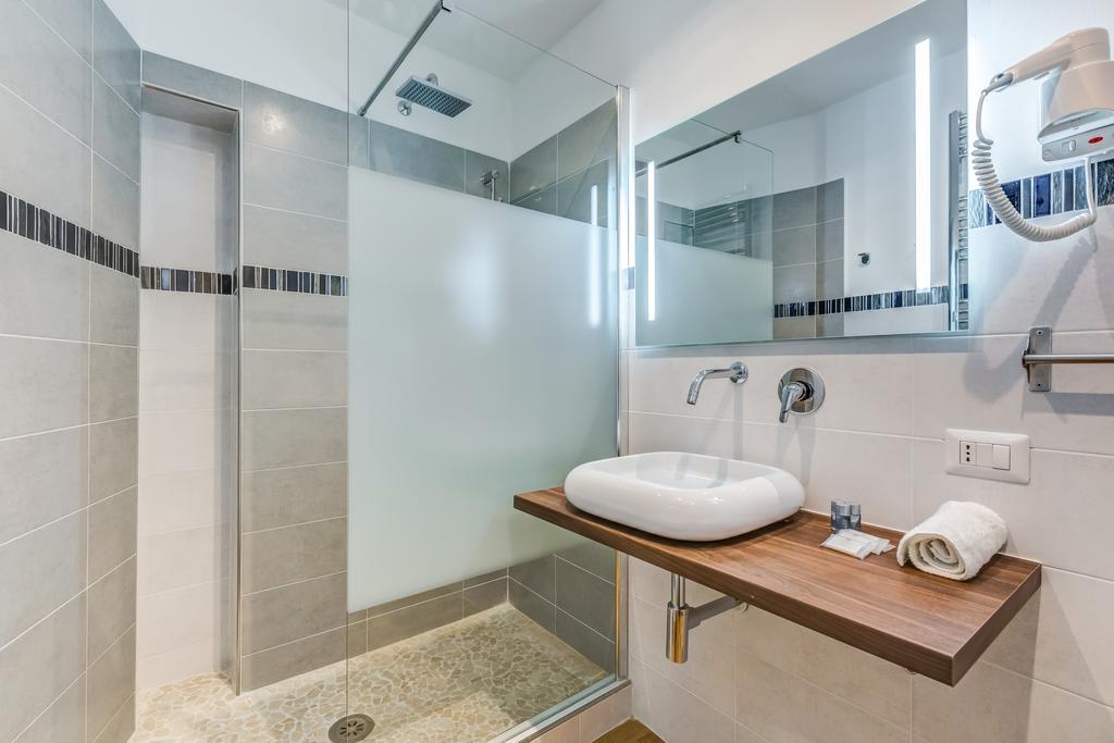 Prati Luxury Suites Ρώμη Δωμάτιο φωτογραφία
