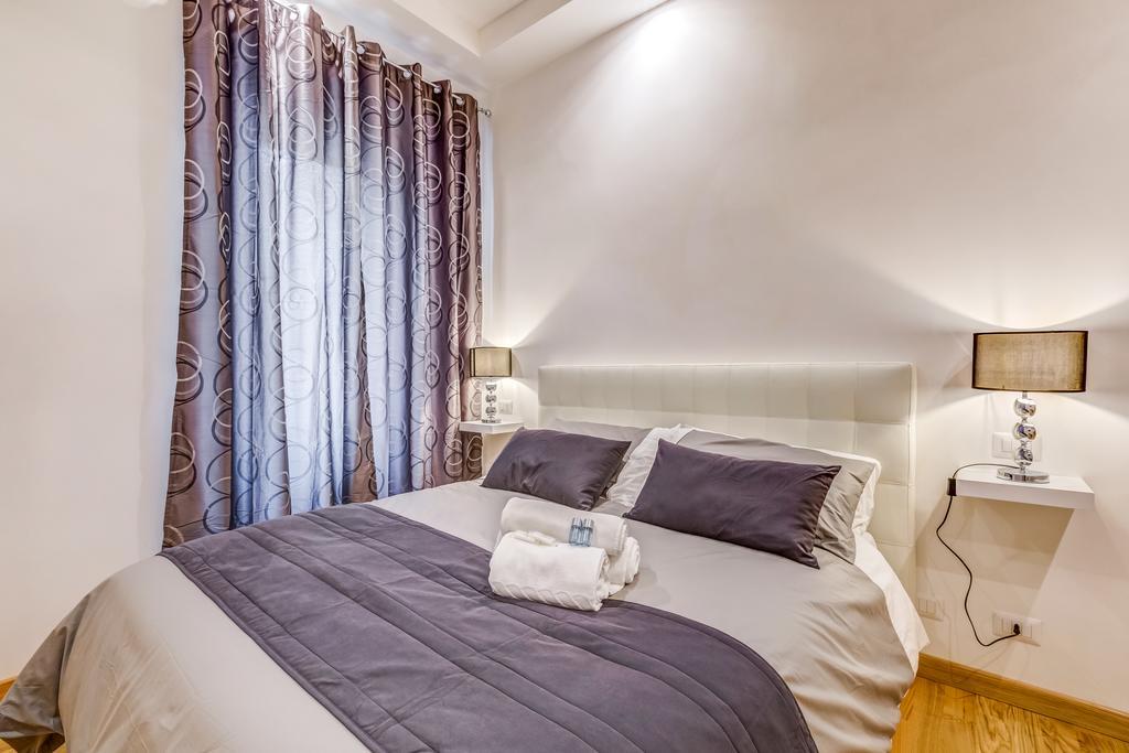 Prati Luxury Suites Ρώμη Δωμάτιο φωτογραφία