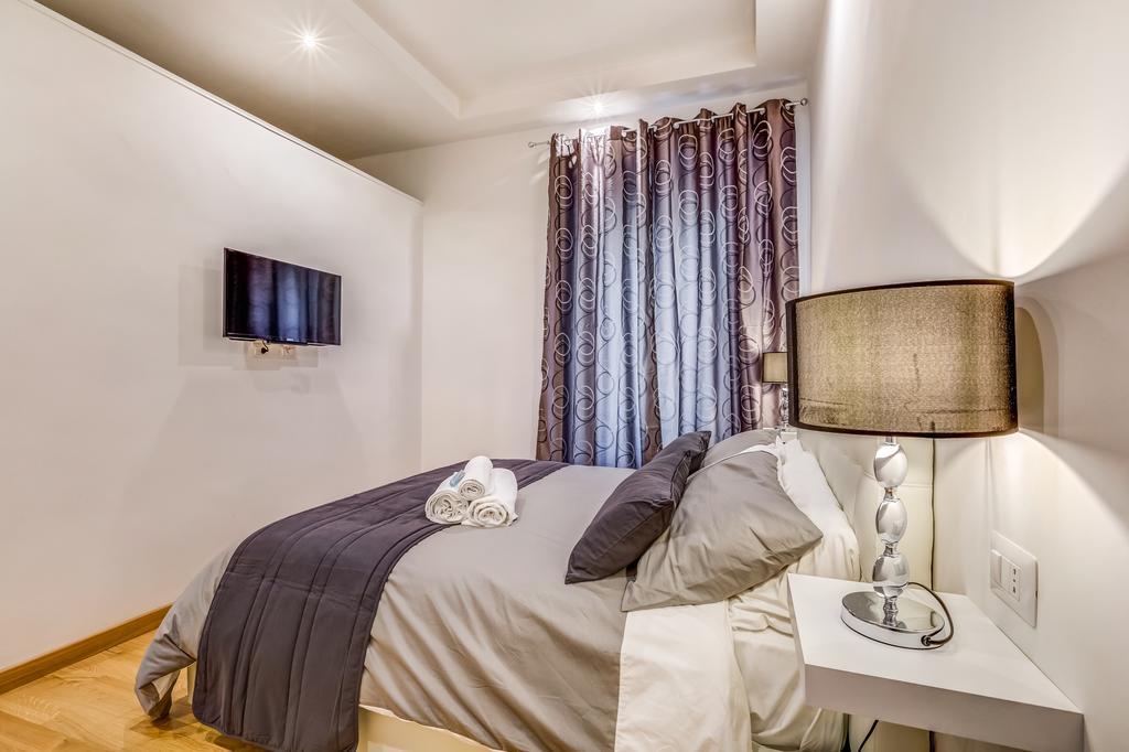 Prati Luxury Suites Ρώμη Δωμάτιο φωτογραφία