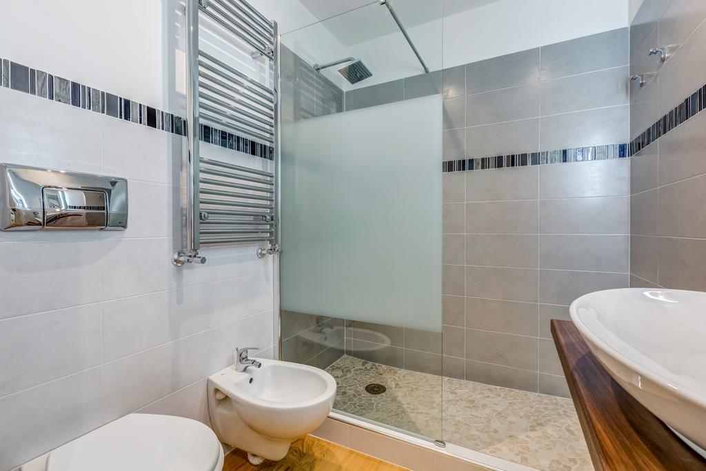 Prati Luxury Suites Ρώμη Δωμάτιο φωτογραφία