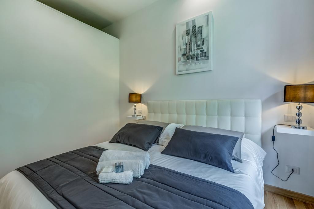 Prati Luxury Suites Ρώμη Δωμάτιο φωτογραφία