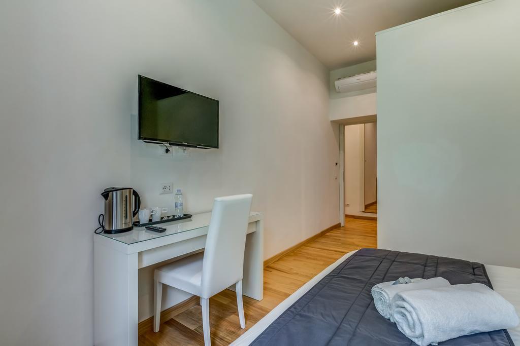 Prati Luxury Suites Ρώμη Δωμάτιο φωτογραφία