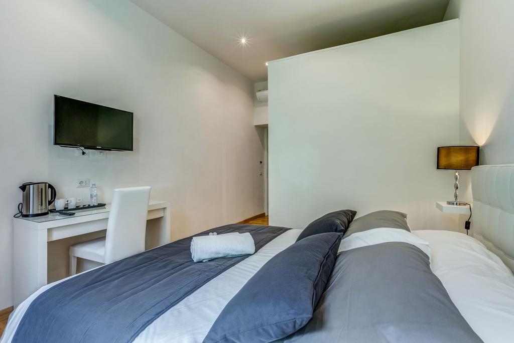 Prati Luxury Suites Ρώμη Δωμάτιο φωτογραφία