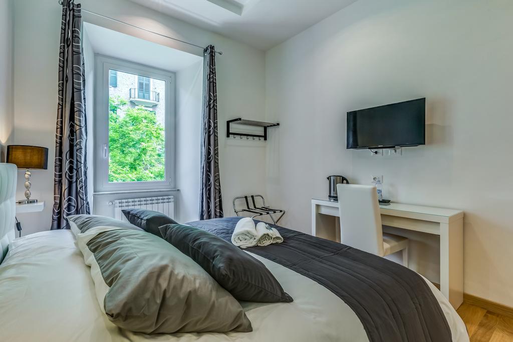 Prati Luxury Suites Ρώμη Δωμάτιο φωτογραφία