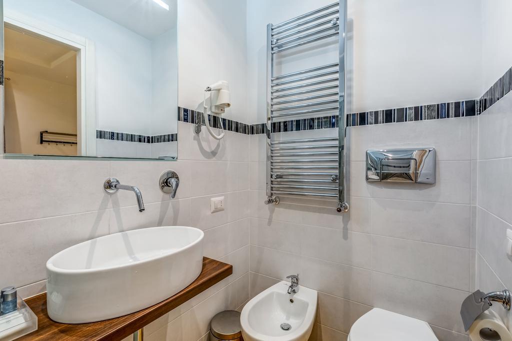 Prati Luxury Suites Ρώμη Δωμάτιο φωτογραφία