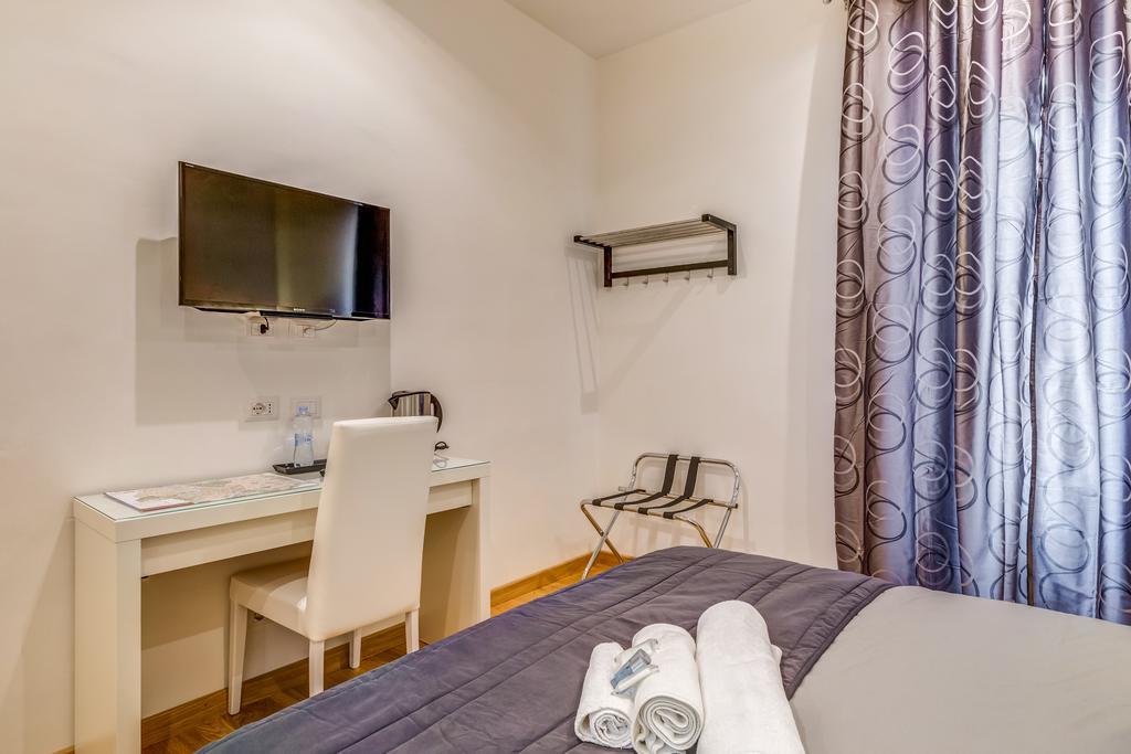 Prati Luxury Suites Ρώμη Δωμάτιο φωτογραφία