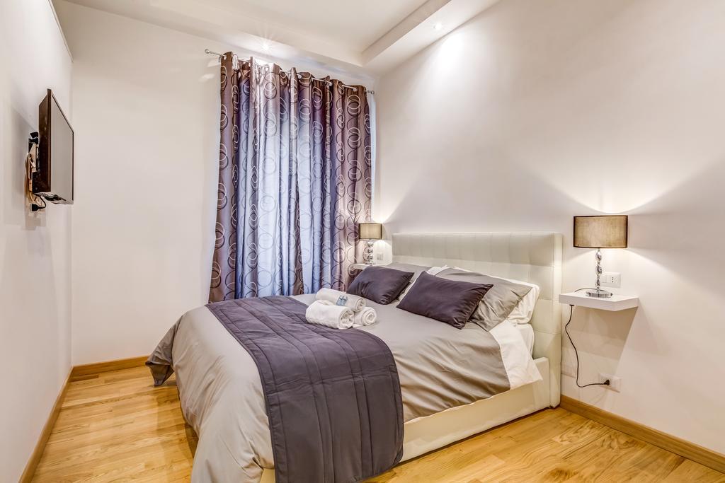 Prati Luxury Suites Ρώμη Δωμάτιο φωτογραφία