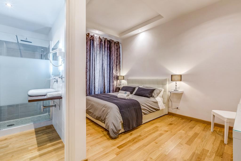 Prati Luxury Suites Ρώμη Δωμάτιο φωτογραφία