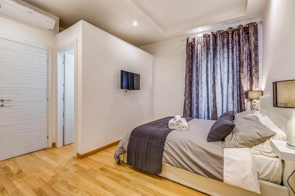 Prati Luxury Suites Ρώμη Δωμάτιο φωτογραφία