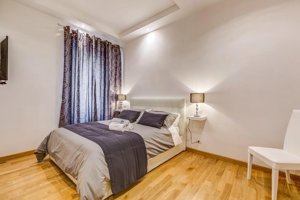 Prati Luxury Suites Ρώμη Δωμάτιο φωτογραφία