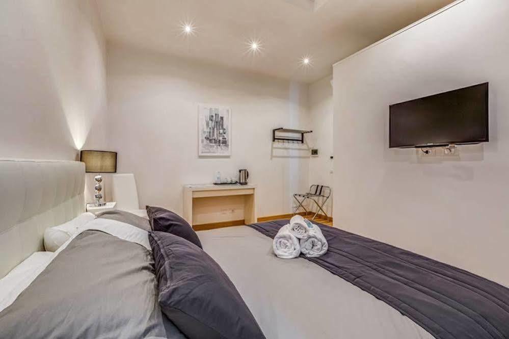 Prati Luxury Suites Ρώμη Εξωτερικό φωτογραφία