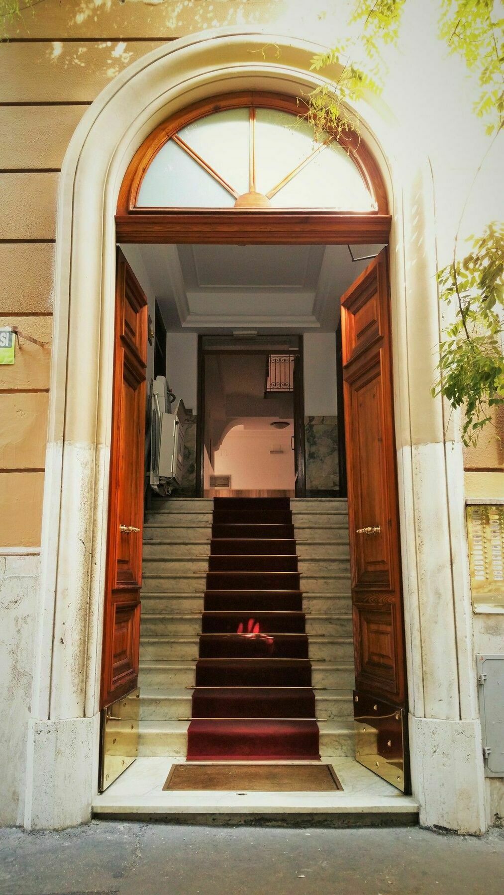 Prati Luxury Suites Ρώμη Εξωτερικό φωτογραφία