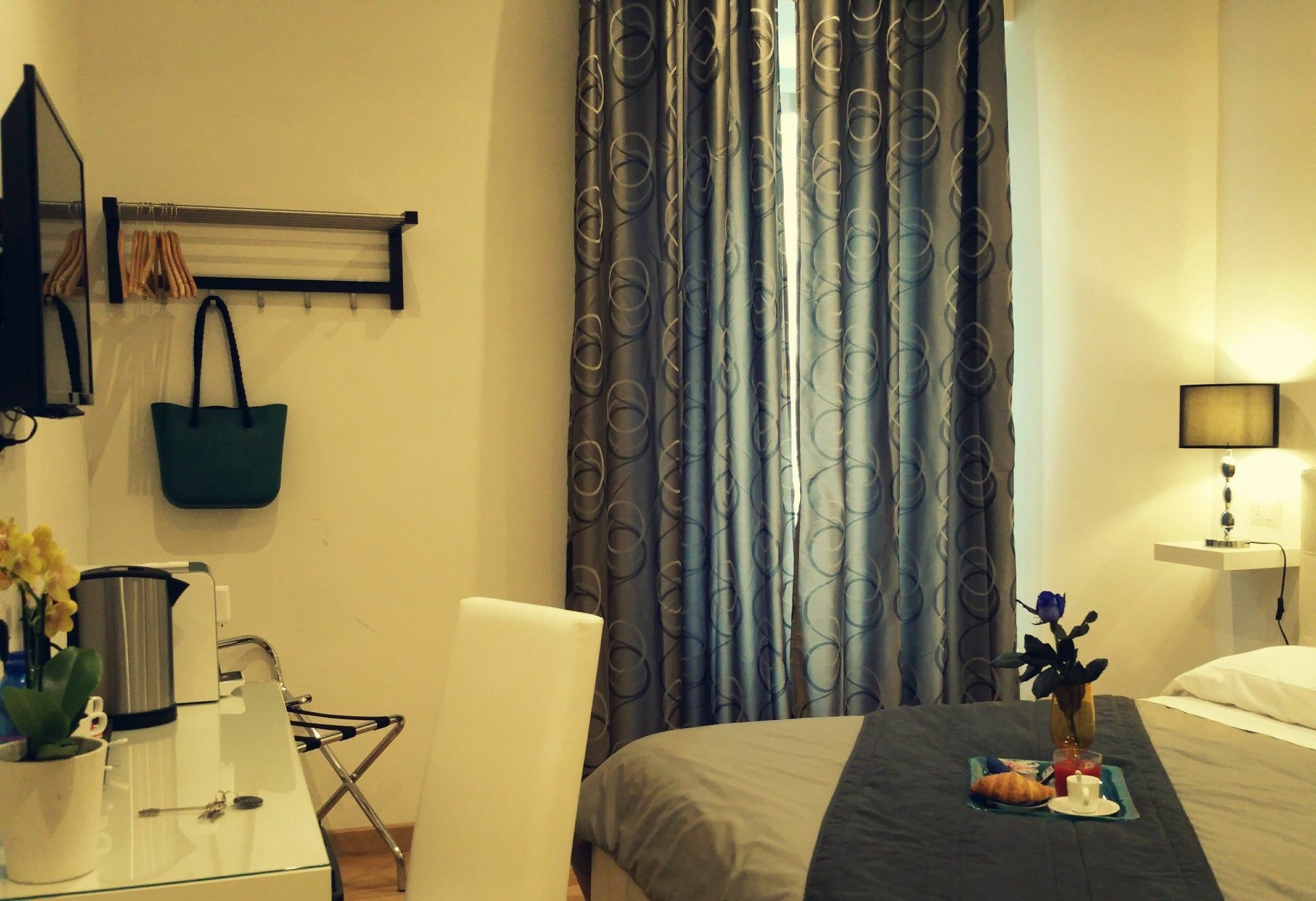 Prati Luxury Suites Ρώμη Εξωτερικό φωτογραφία