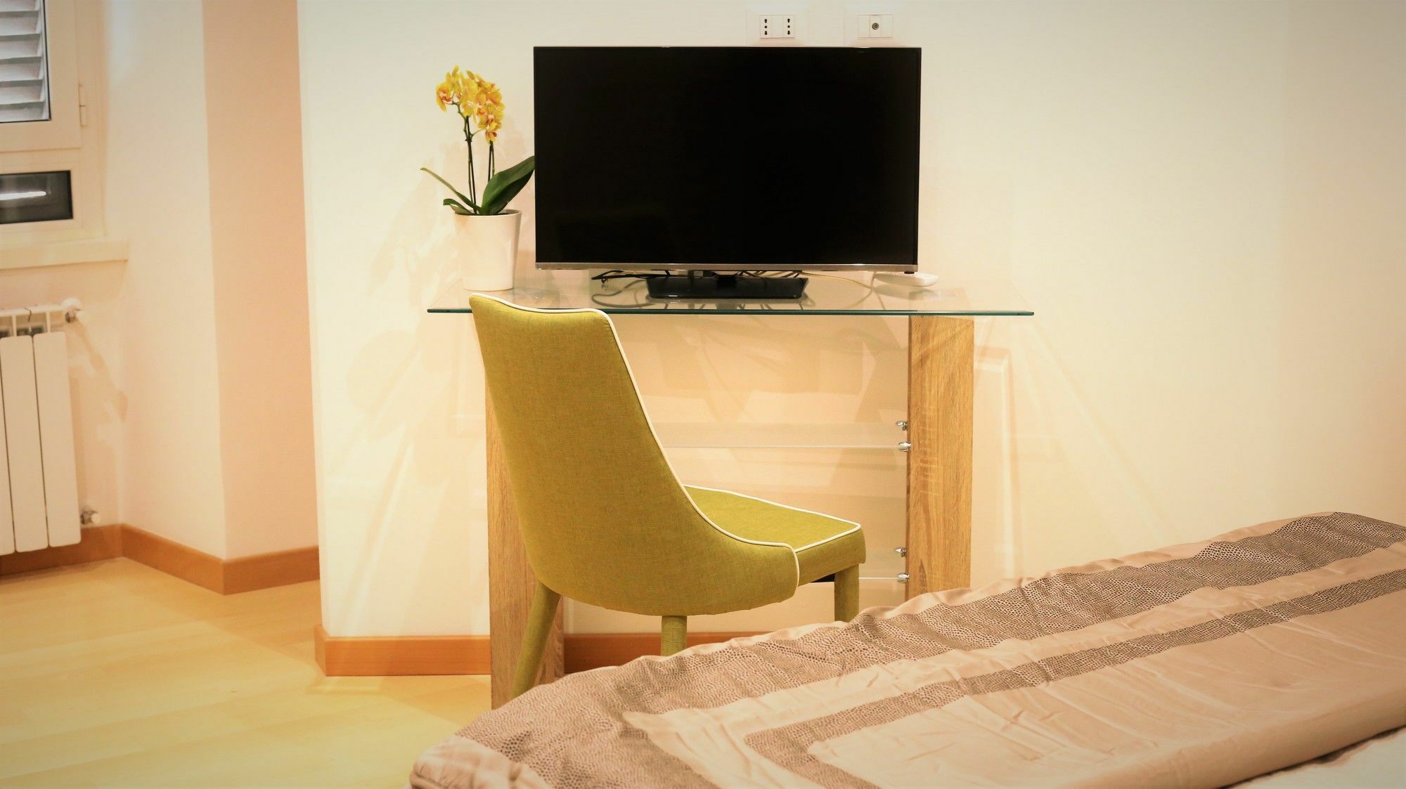 Prati Luxury Suites Ρώμη Εξωτερικό φωτογραφία