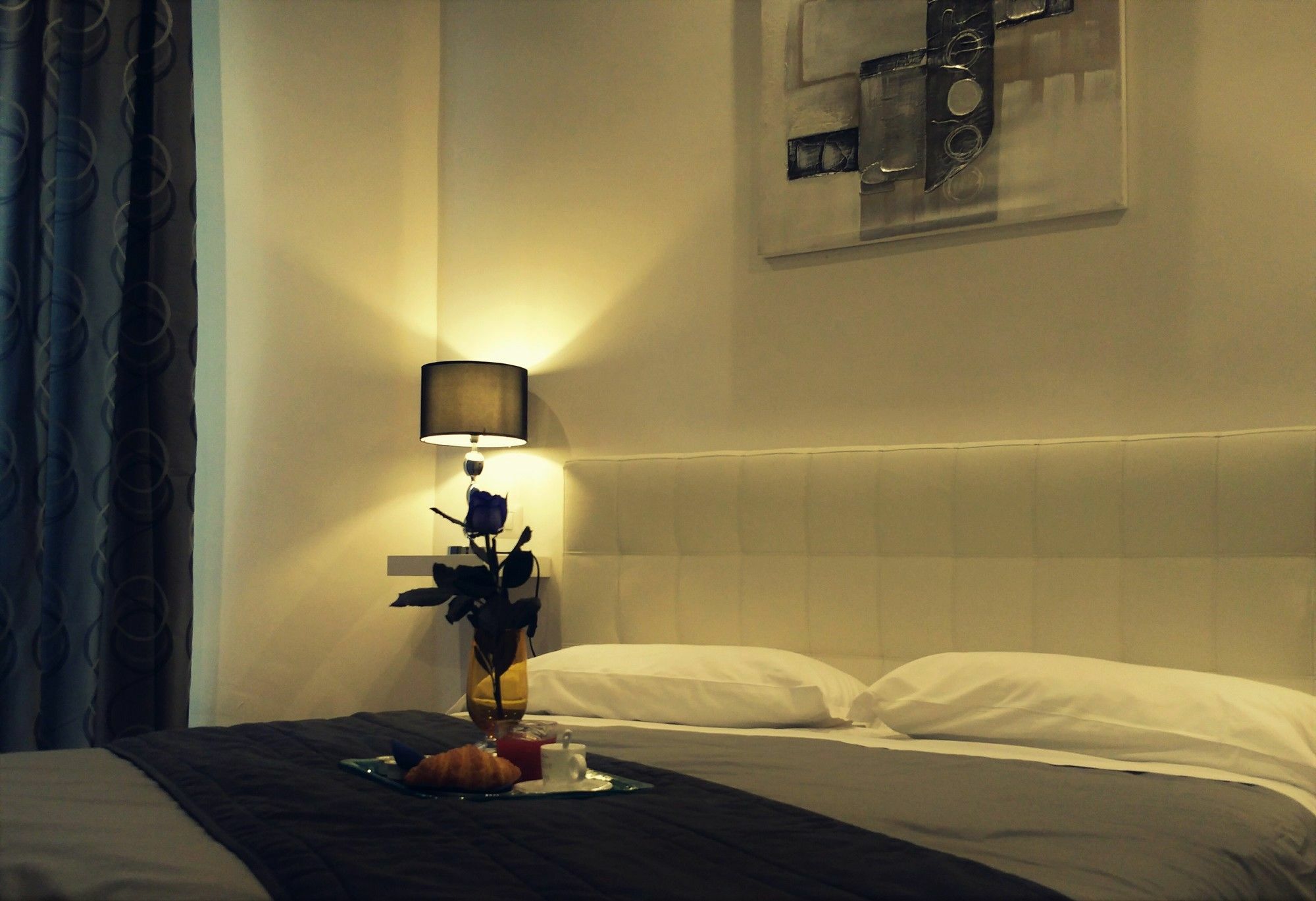 Prati Luxury Suites Ρώμη Εξωτερικό φωτογραφία