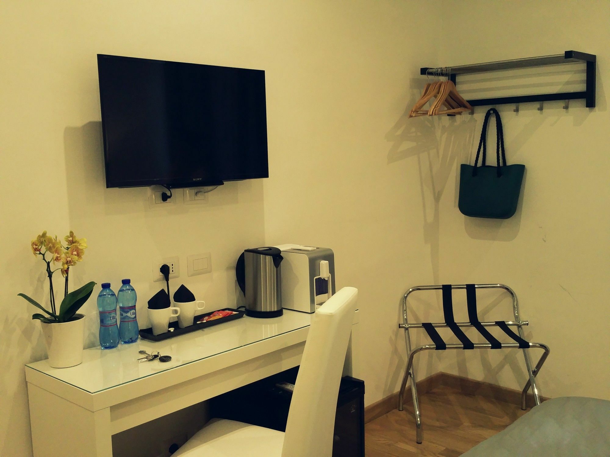 Prati Luxury Suites Ρώμη Εξωτερικό φωτογραφία
