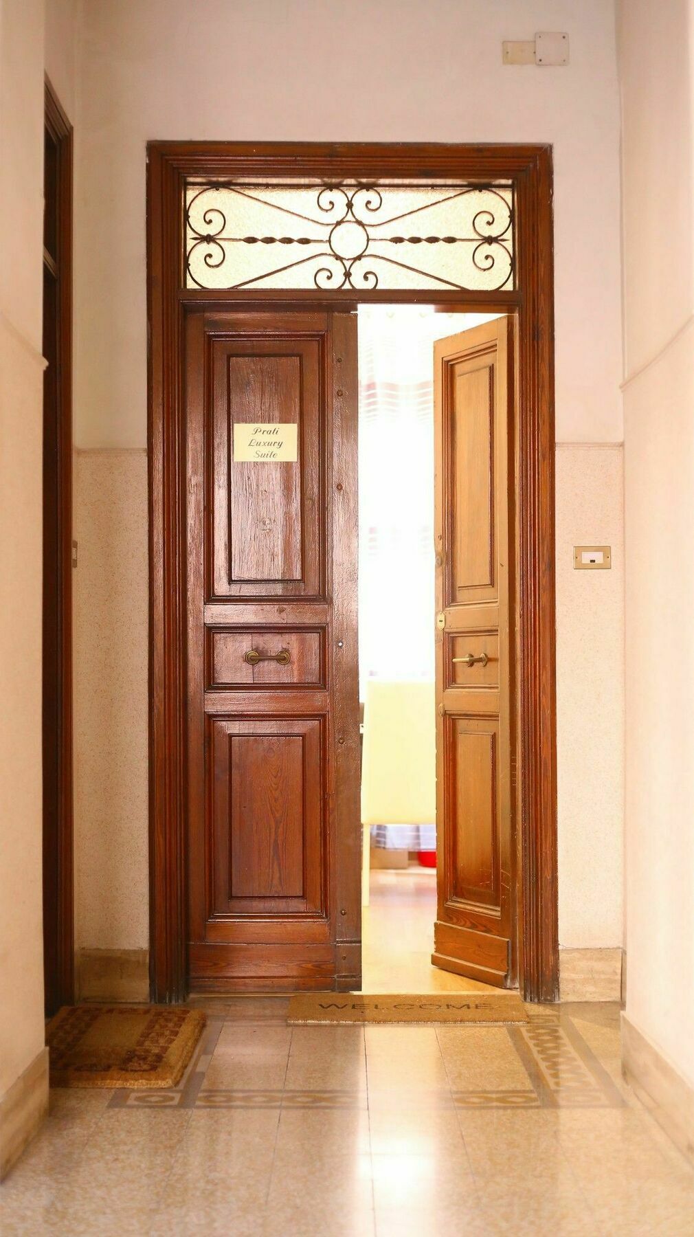 Prati Luxury Suites Ρώμη Εξωτερικό φωτογραφία